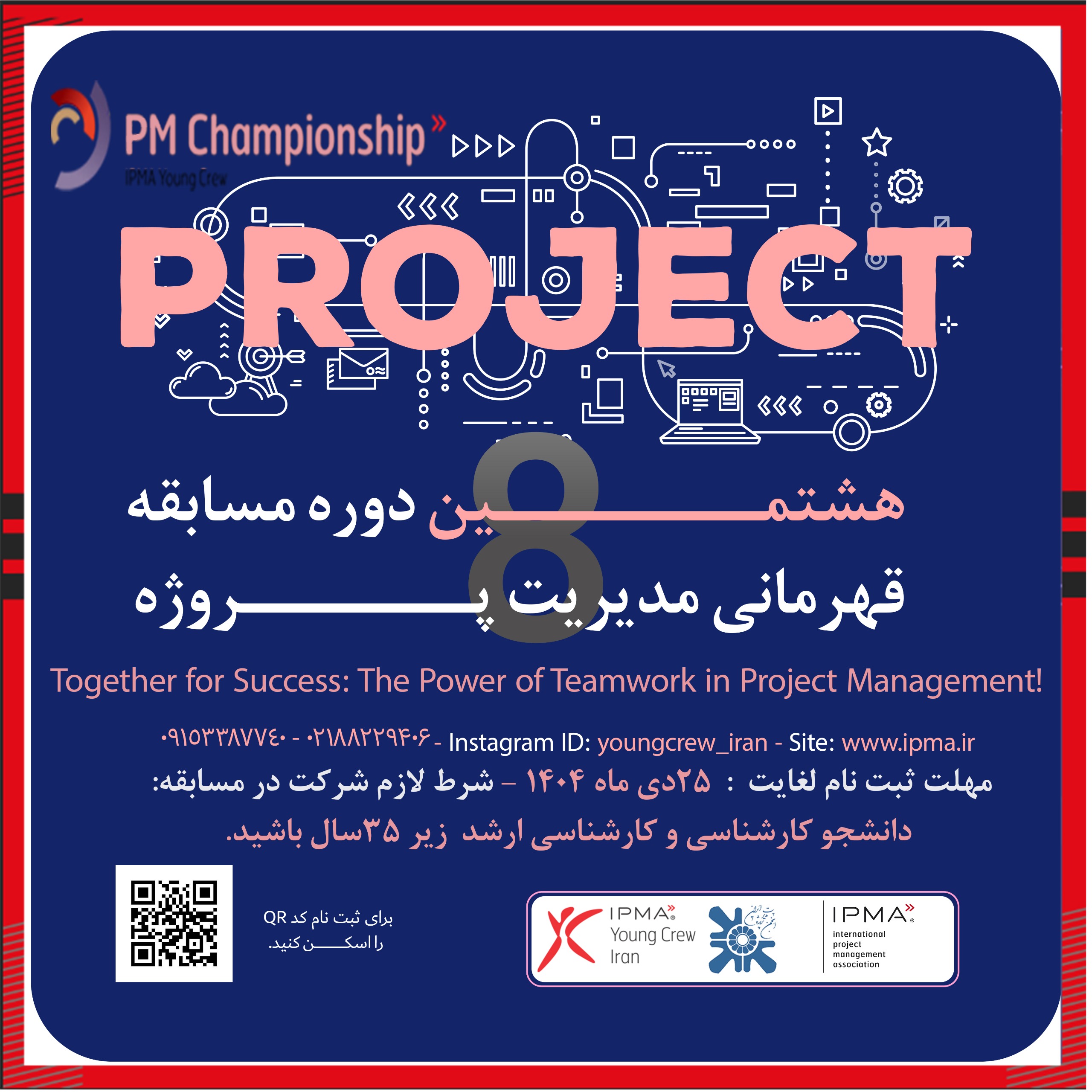 انجمن مدیریت پروژه